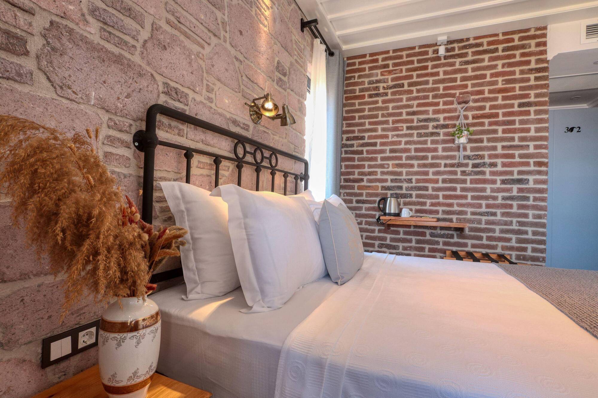 Sukha Cunda Otel Ngoại thất bức ảnh